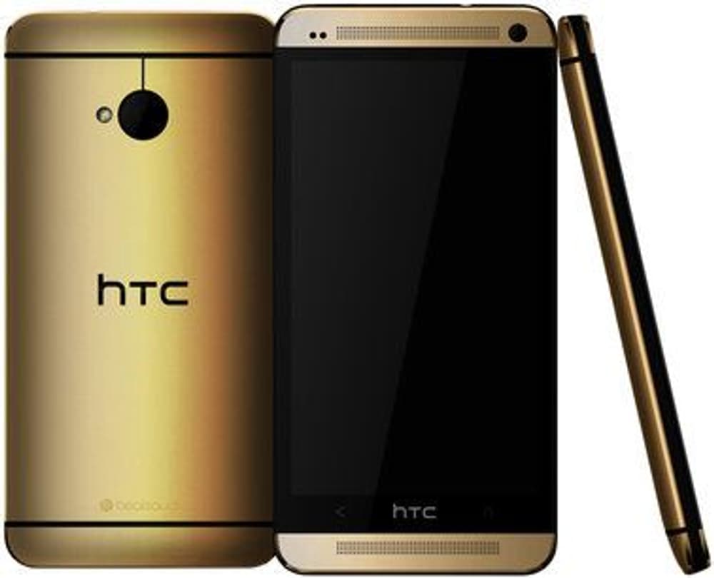 HTC One 32GB oro Htc 95110005516114 No. figura 1