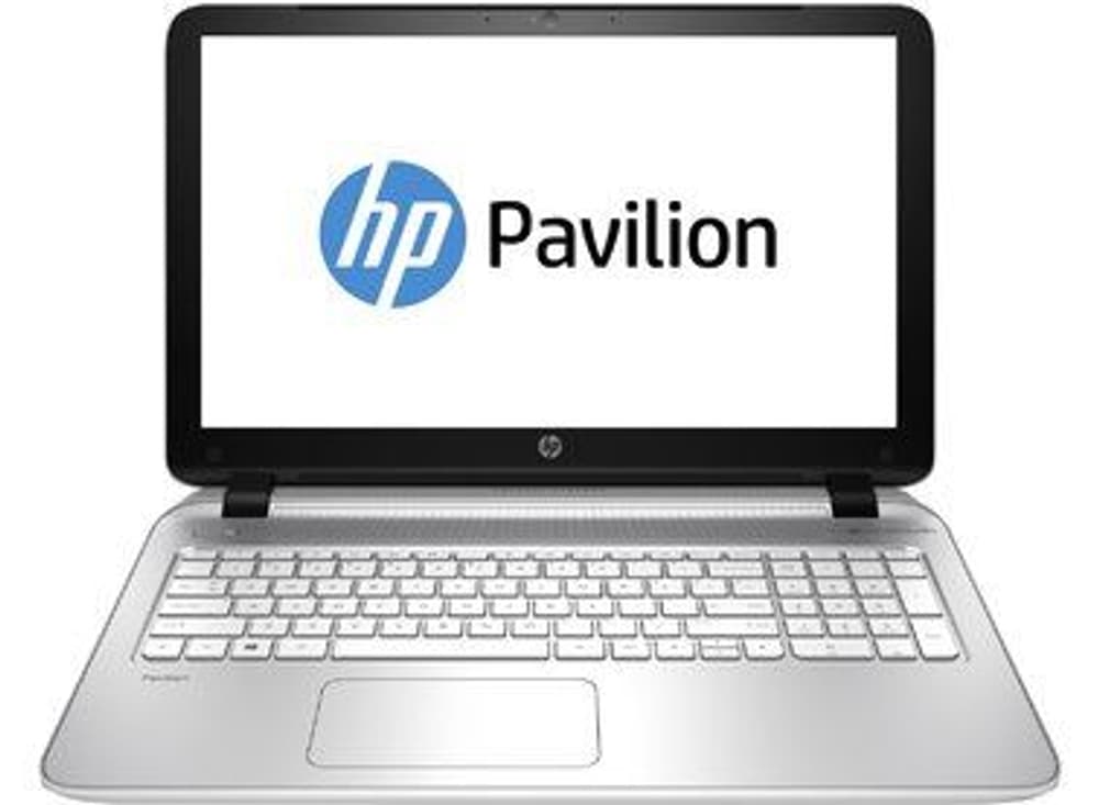HP Pavilion 15-p030nz i5 Notebook HP 95110021920614 No. figura 1