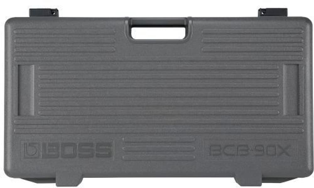 BCB-90X Pedale effetto Boss 785302405982 N. figura 1