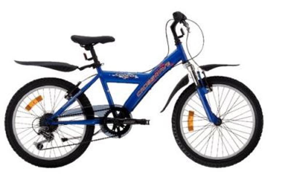 M-Budget KINDERVELO 20' M-Budget 49013030000007 Bild Nr. 1