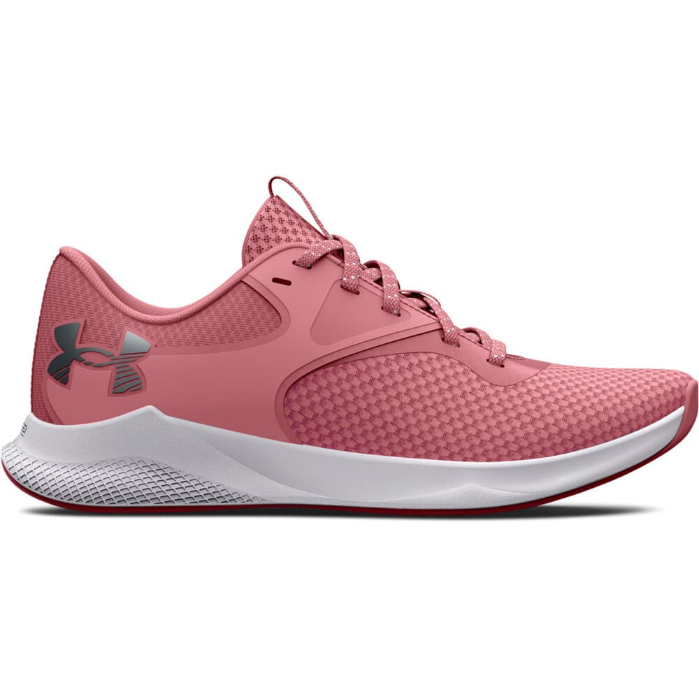 Charged Aurora 2 Chaussures de fitness Under Armour 472945536038 Taille 36 Couleur rose Photo no. 1
