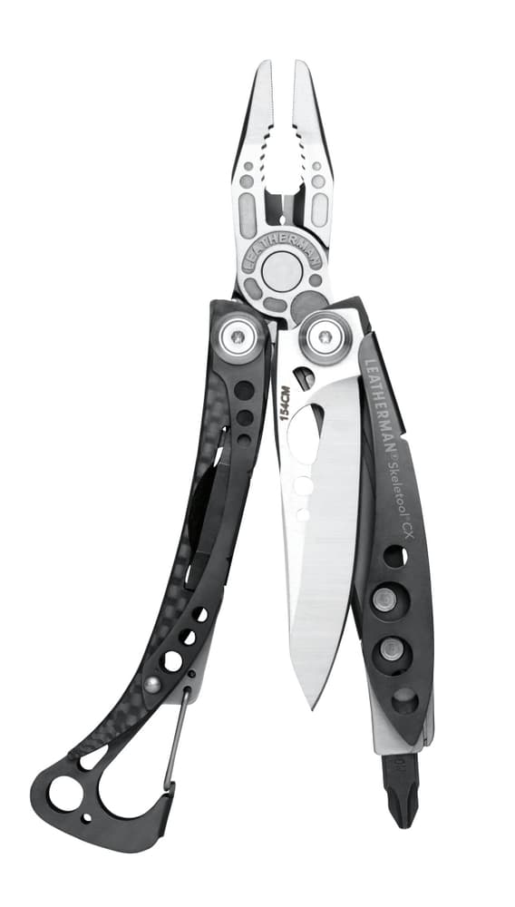 SKELETOOL CX Outil multifonction Leatherman 464698800000 Photo no. 1
