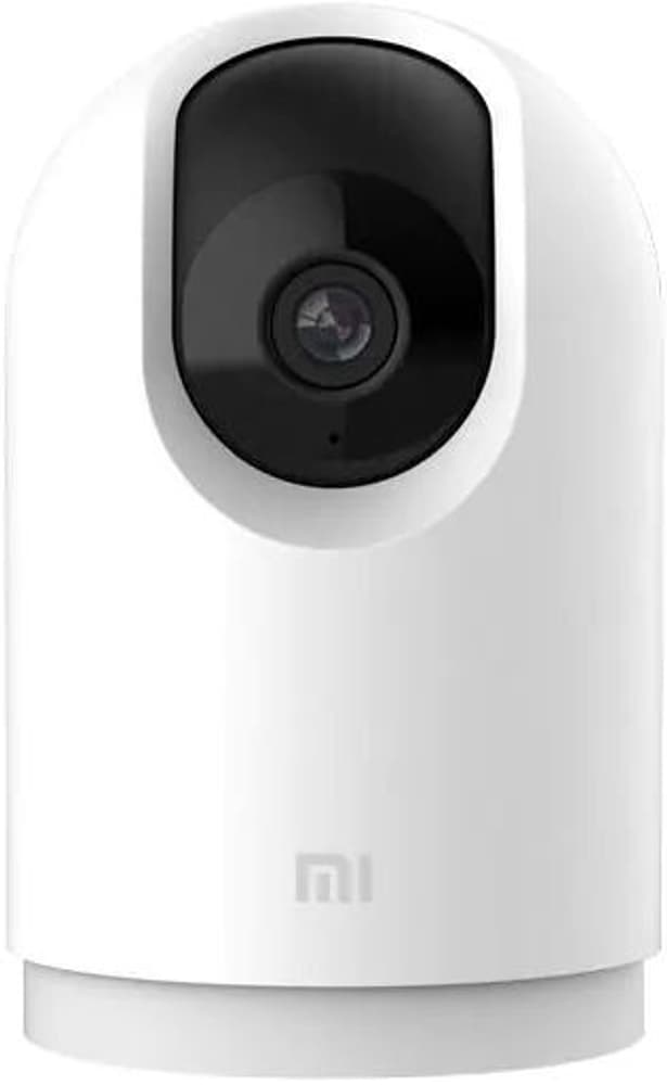 Mi Home 360° 2K Pro Überwachungskamera Xiaomi 785300166784 Bild Nr. 1