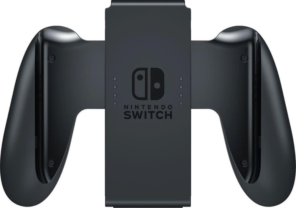 Switch Joy-Con Aufladehalterung Gaming Controller Nintendo 798084100000 Bild Nr. 1