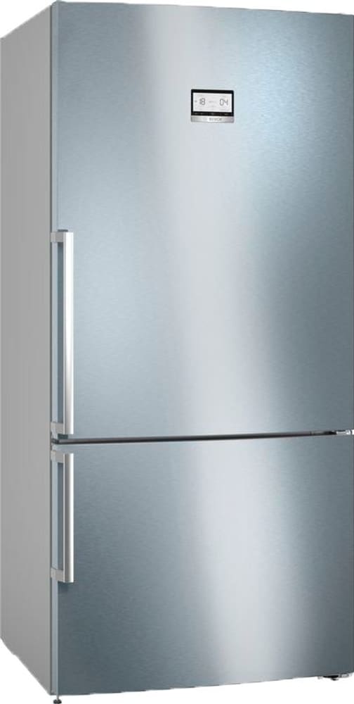 KGN86AIDR Kühlschrank mit Gefrierfach Bosch 785300184754 Bild Nr. 1