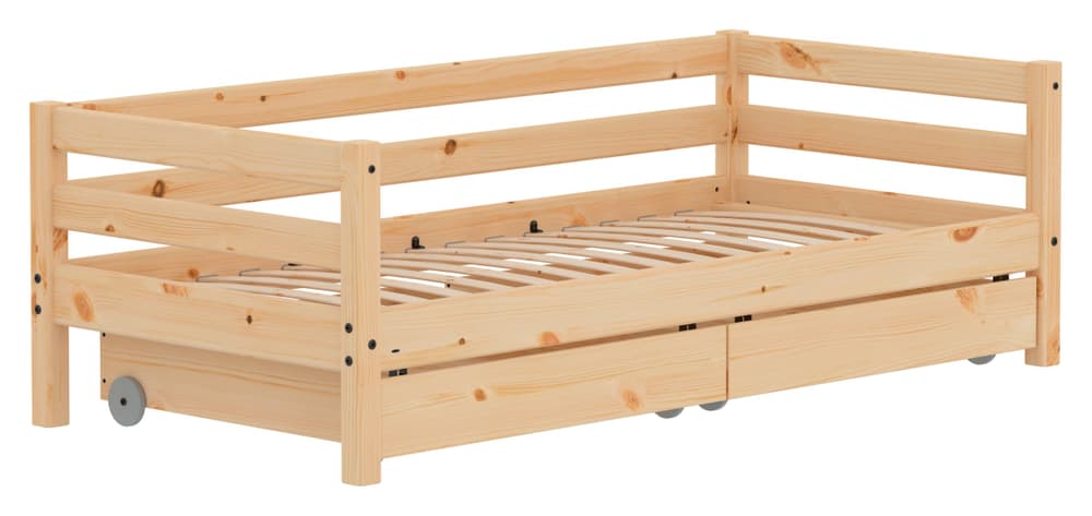 Flexa CLASSIC Kombibett CLASSIC Kombibett Flexa 405092600000 Bild Nr. 1