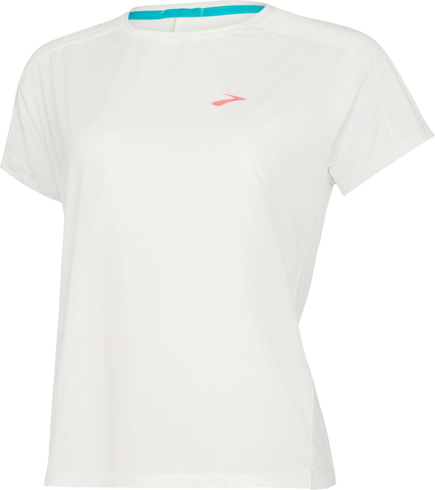 W Sprint Free SS 2.0 T-shirt Brooks 467713000485 Taille M Couleur menthe Photo no. 1