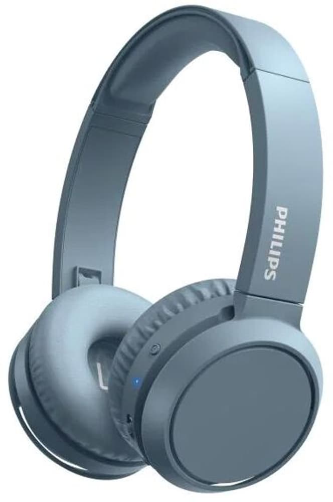TAH4205BL/00 On-Ear Kopfhörer Philips 785300167331 Farbe Blau Bild Nr. 1