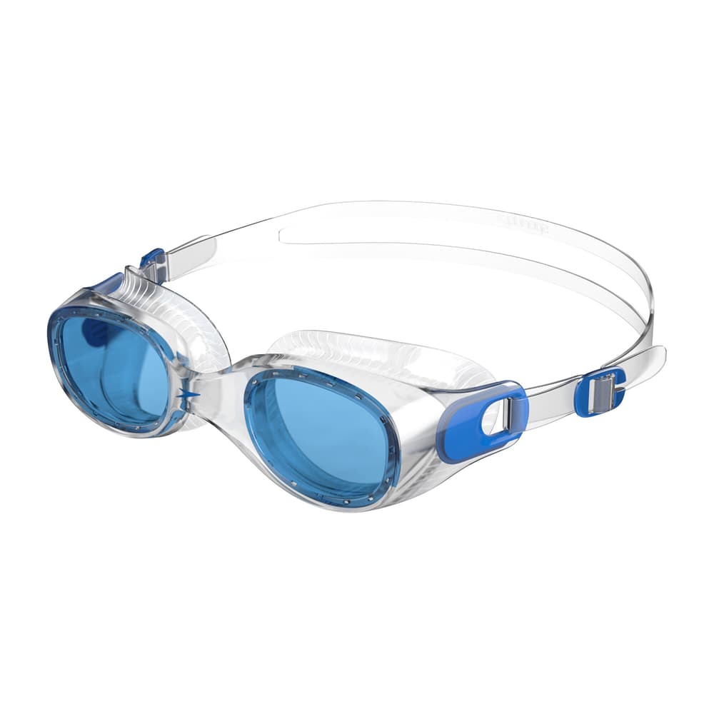 Futura Classic Occhialini da nuoto Speedo 491088200040 Taglie Misura unitaria Colore blu N. figura 1