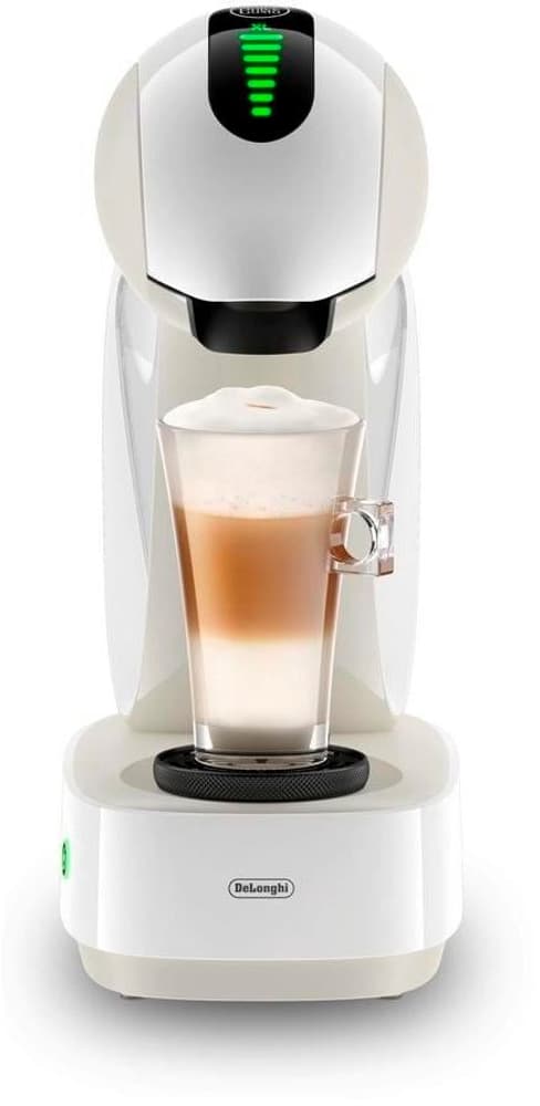 Infinissima Touch EDG268.W Machine à café à capsules De’Longhi 785300185703 Photo no. 1