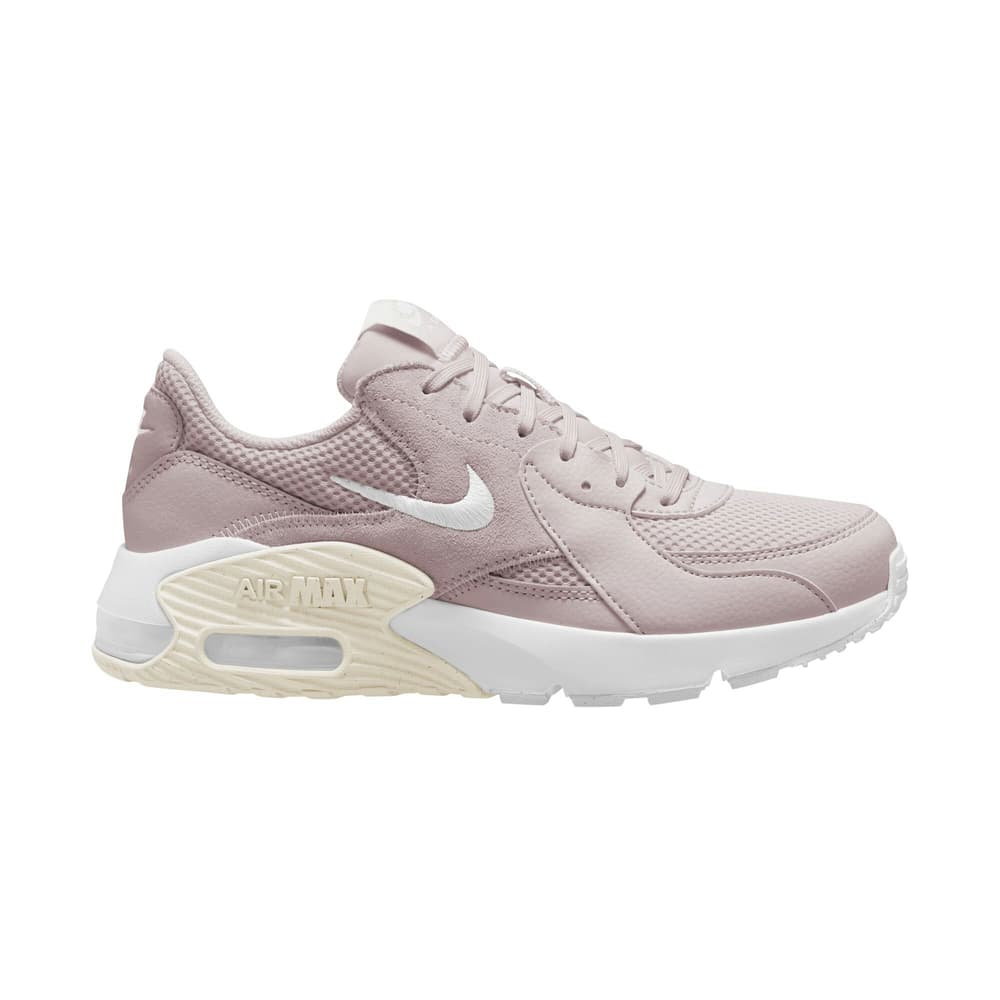 Air Max Excee Chaussures de loisirs Nike 472508238010 Taille 38 Couleur blanc Photo no. 1