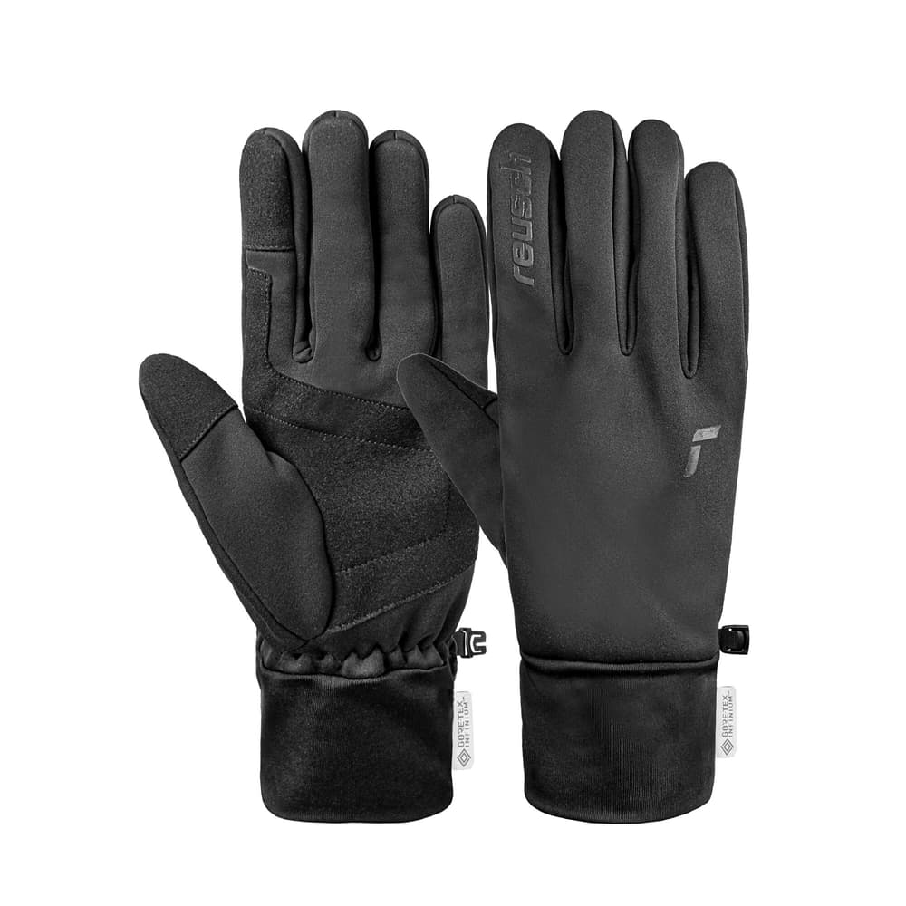 VesperGOREINFINIUM Handschuhe Reusch 468946010020 Grösse 10 Farbe schwarz Bild-Nr. 1