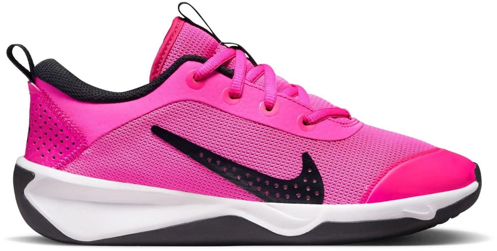 Omni Multi-Court Scarpe per il tempo libero Nike 465950538029 Taglie 38 Colore magenta N. figura 1