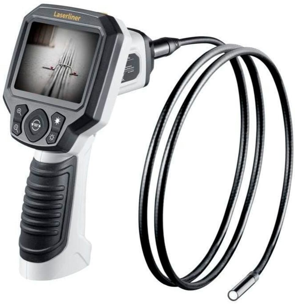 Caméra endoscopique VideoScope XL Caméra endoscopique Laserliner 785302415521 Photo no. 1