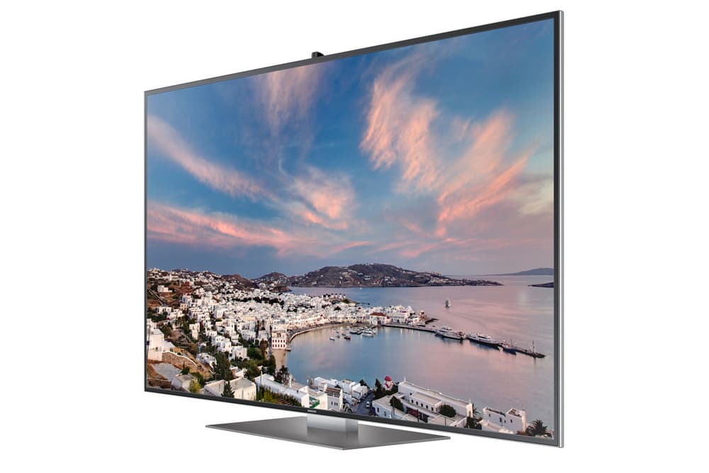 UE-65F9080 Televisore LED 3D 4K 163 cm Samsung 77030760000013 No. figura 1