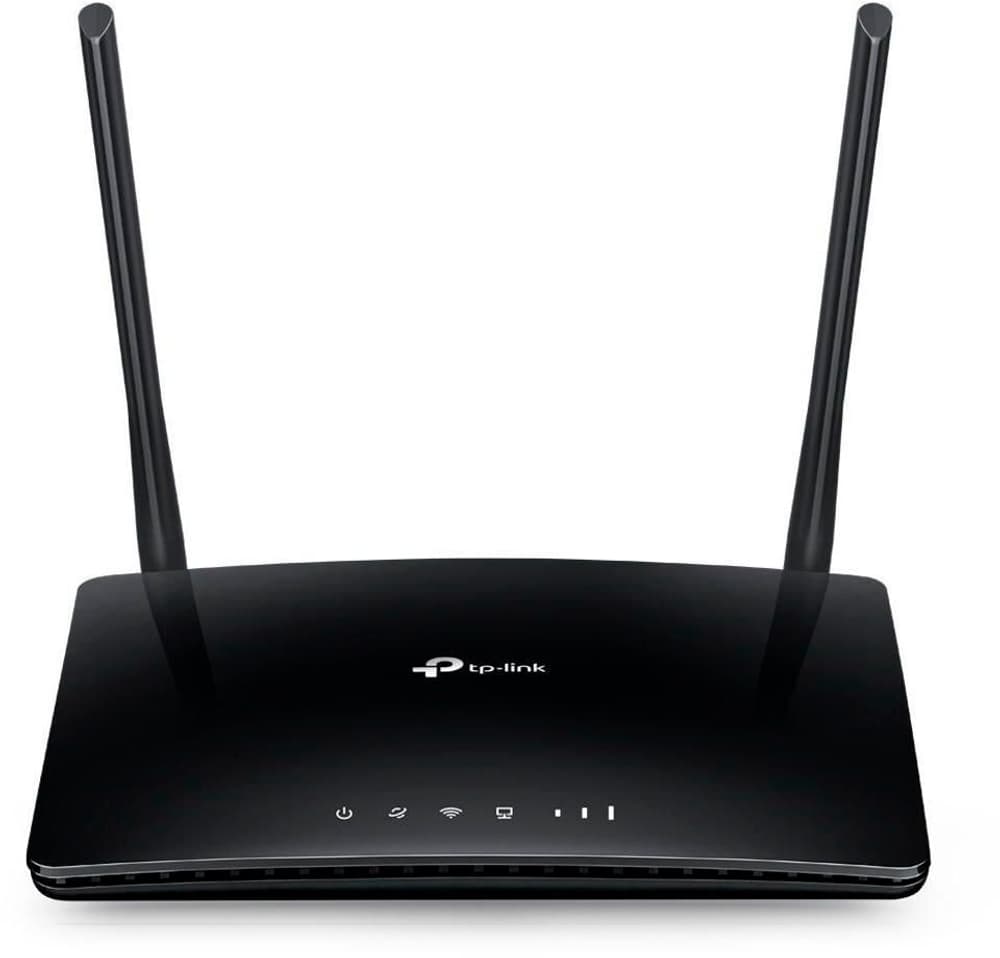 Archer MR200 AC750 Wireless Dualband 4G LTE Routeur wi-fi TP-LINK 785302422708 Photo no. 1
