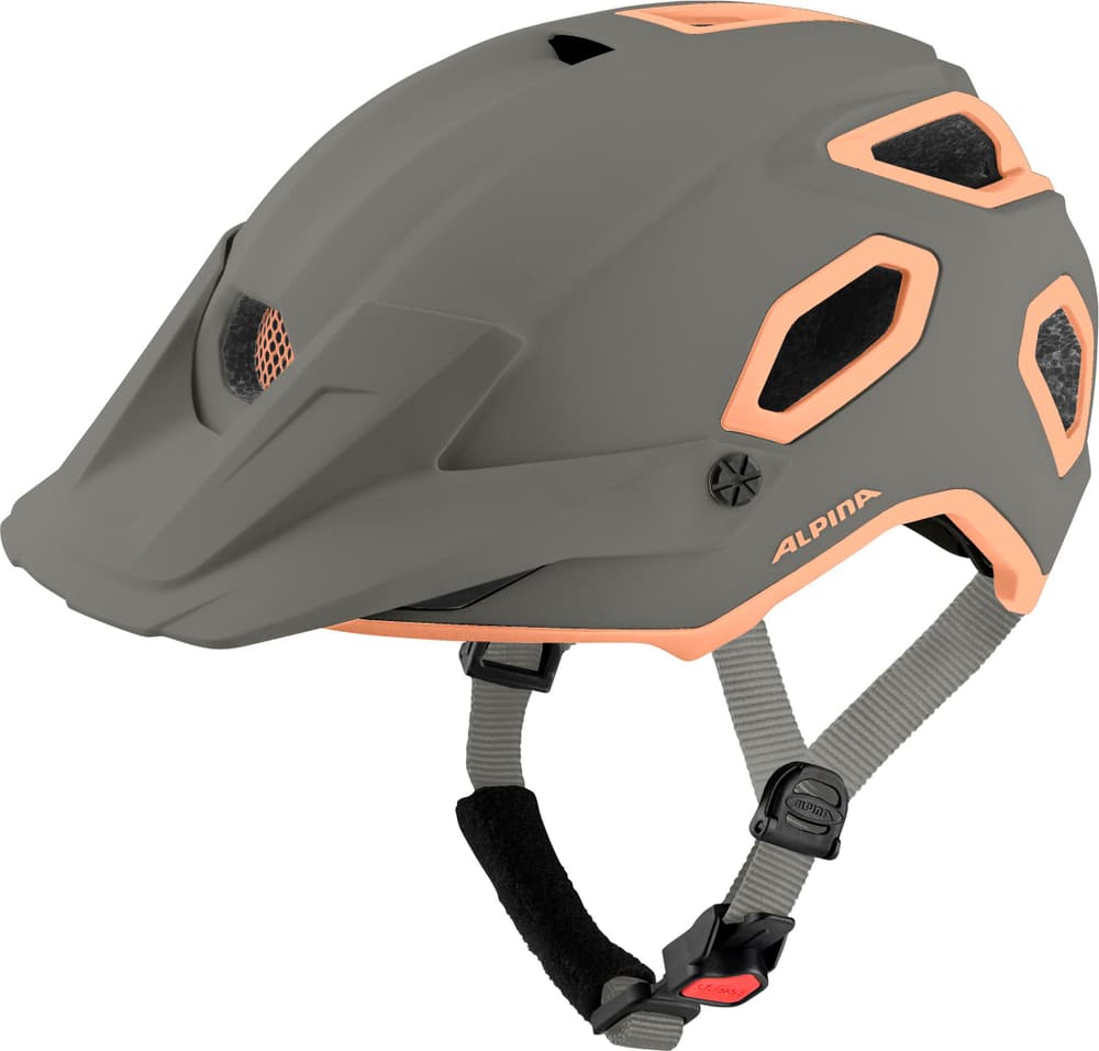 CROOT MIPS Casco da bicicletta Alpina 469532752179 Taglie 52-57 Colore sabbia N. figura 1