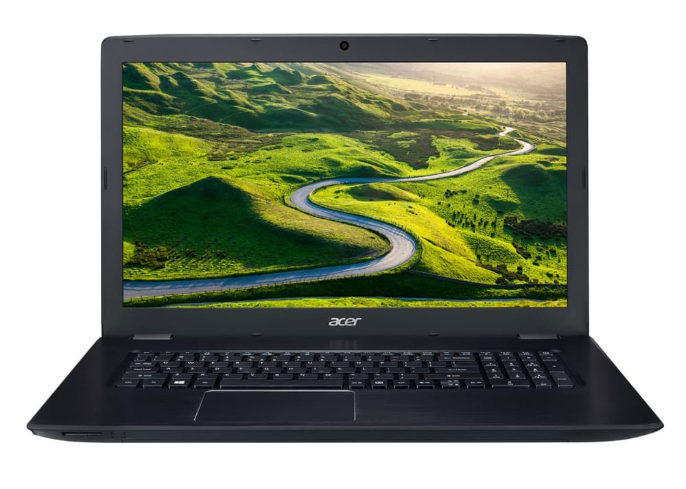 Aspire E5-774G-53YS Notebook Notebook Acer 79815870000016 Bild Nr. 1