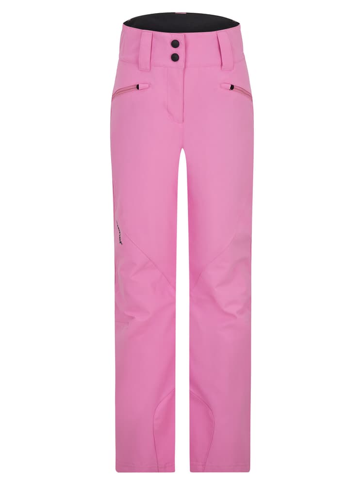 ALIN Pantalone da sci Ziener 468770714038 Taglie 140 Colore rosa N. figura 1