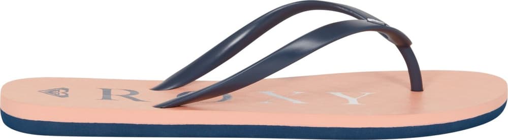 M To The Sea Gradiant Tongs Roxy 472966740056 Taille 40 Couleur aprico Photo no. 1