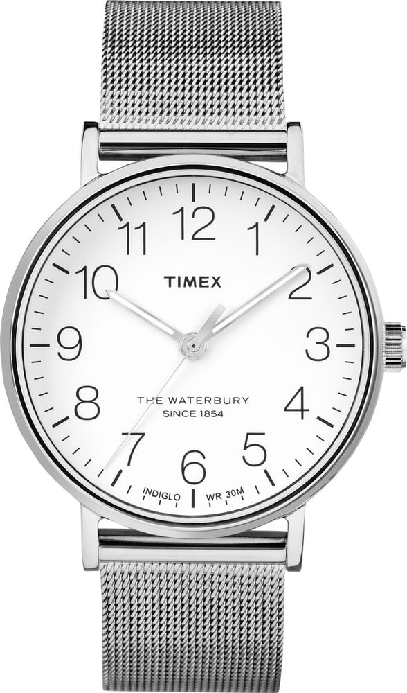 TW2R25800 orologio Timex 76082080000018 No. figura 1