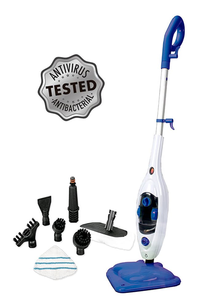 Starlyf Steam Mop Dampfmopp Dampfmopp Best Direct 60381770000022 Bild Nr. 1