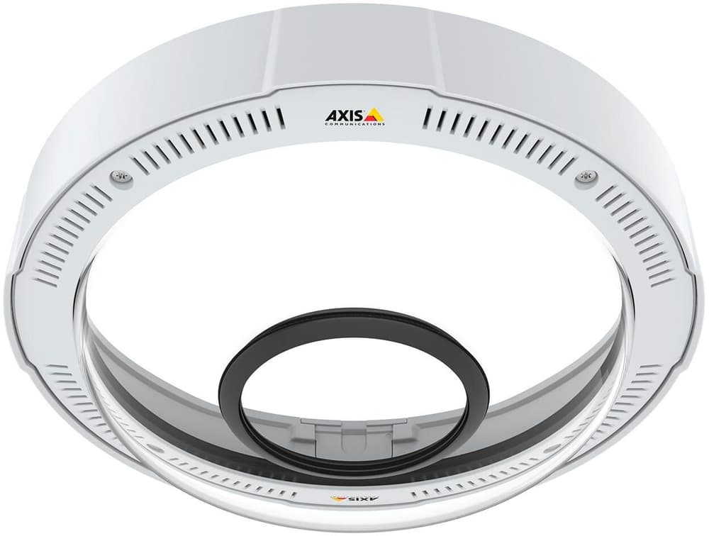 Ersatzkuppel TP3815-E klar 1 Stück Überwachungskamera-Attrappe AXIS 785302441465 Bild Nr. 1