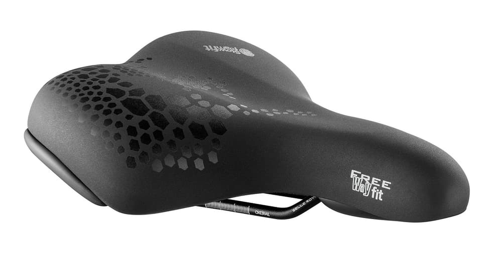Freeway Fit Relaxed Sella Selle Royal 462912000000 N. figura 1