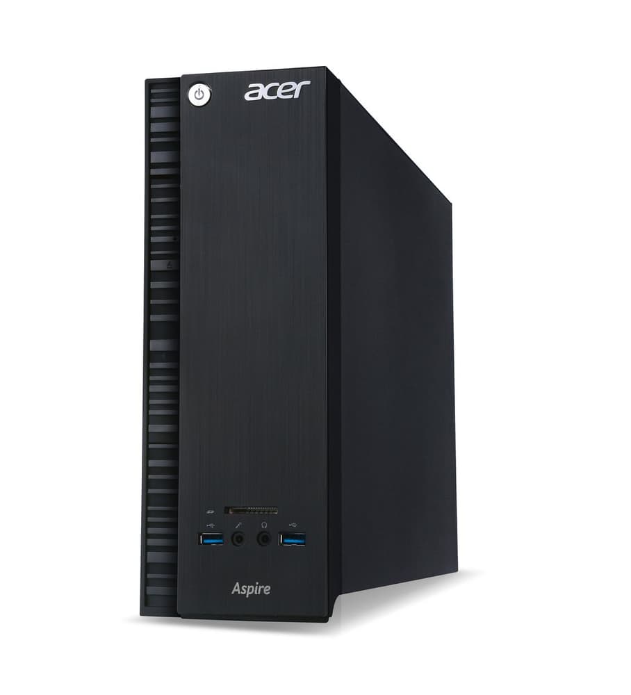 Aspire AXC-705_MEZ023 Desktop Desktop PC Acer 79787400000015 Bild Nr. 1