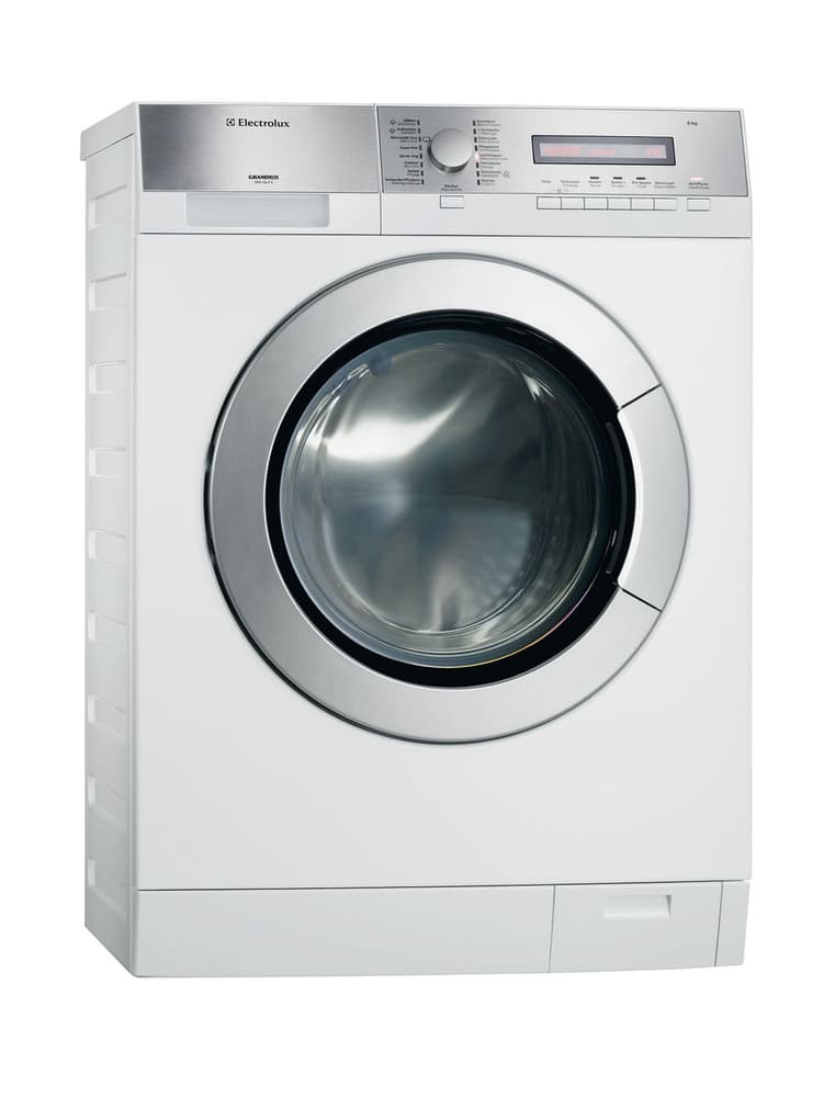 WAGL4E202 Waschmaschine Electrolux 71721800000015 Bild Nr. 1