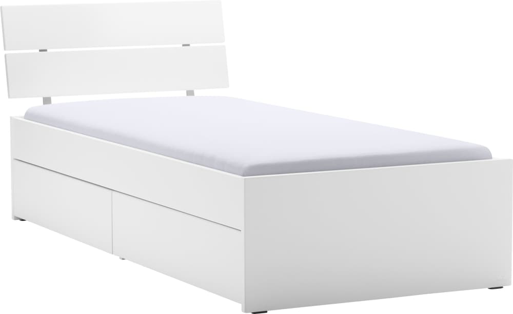 SPAZIO Letto HASENA 408216800000 N. figura 1