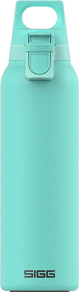 Hot & Cold ONE Light Borraccia Sigg 471220700085 Taglie Misura unitaria Colore menta N. figura 1