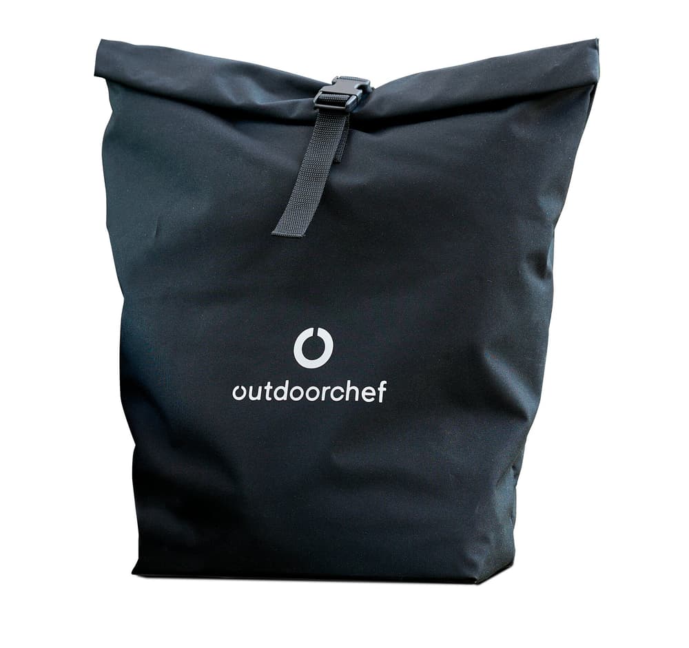 OC AUFBEWAHRUNGS-Tasche für Smoke Tasche Outdoorchef 753806000000 Bild Nr. 1