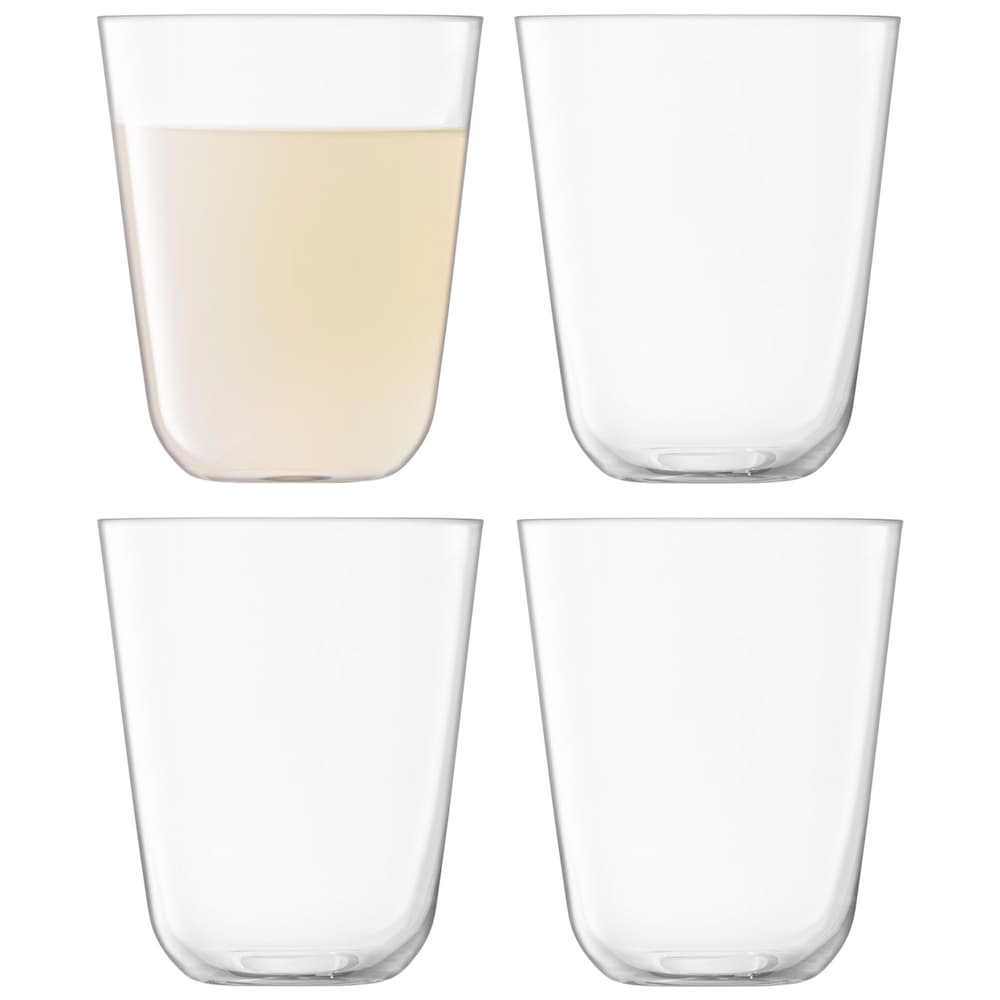 ARC Set di bicchieri per l'acqua LSA 441458500000 N. figura 1