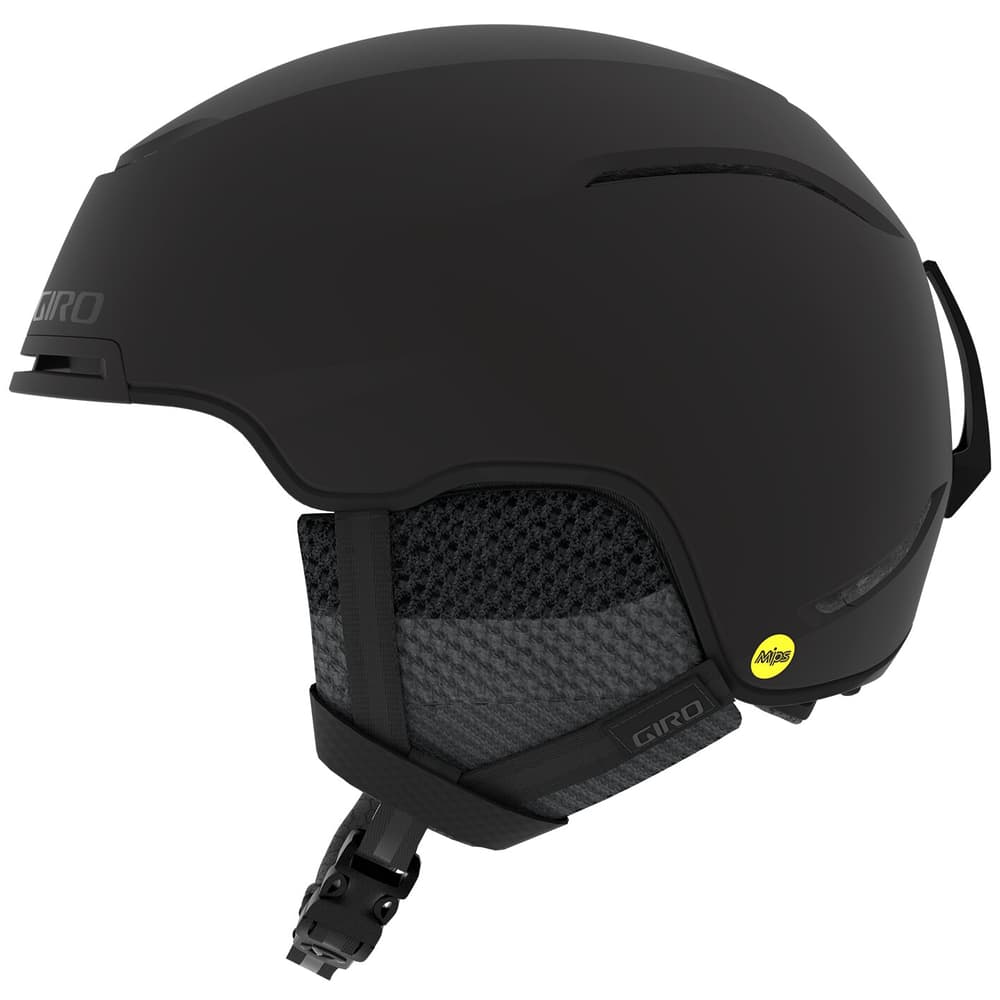 Jackson MIPS Helmet Skihelm Giro 494980762520 Grösse 62.5-65 Farbe schwarz Bild-Nr. 1