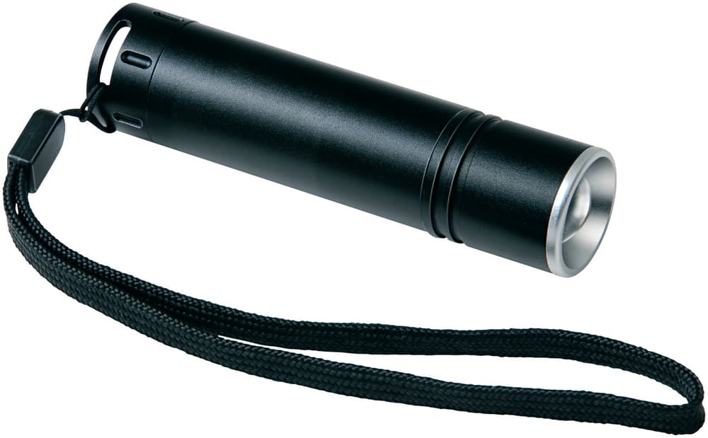 Brennenstuhl Focus LED 100 Lux Primera Lampe de poche Focus LED 100 Lux Primera Lampe de poche Brennenstuhl 612156400000 Photo no. 1