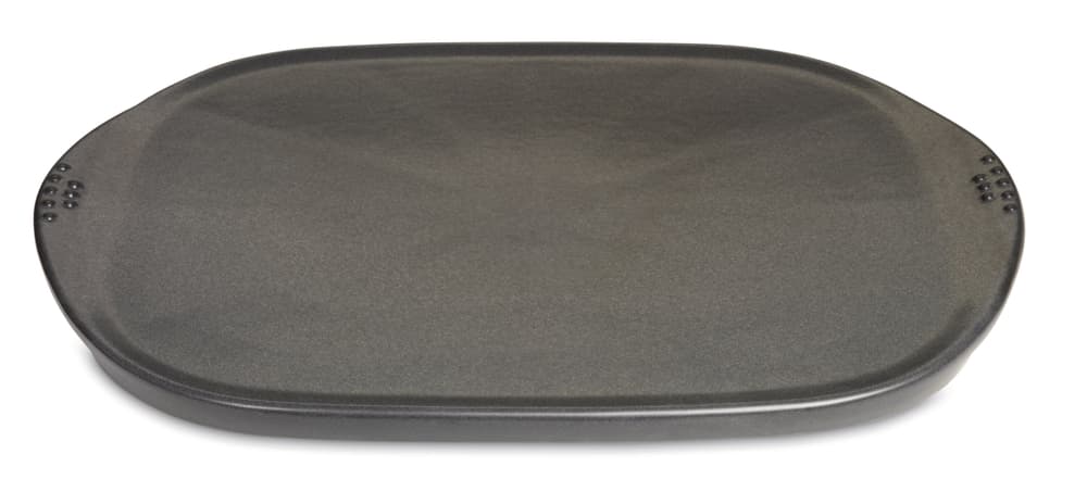 Weber Pistra in ceramica Piastra grill Pistra in ceramica Piastra grill Weber 753684900000 N. figura 1