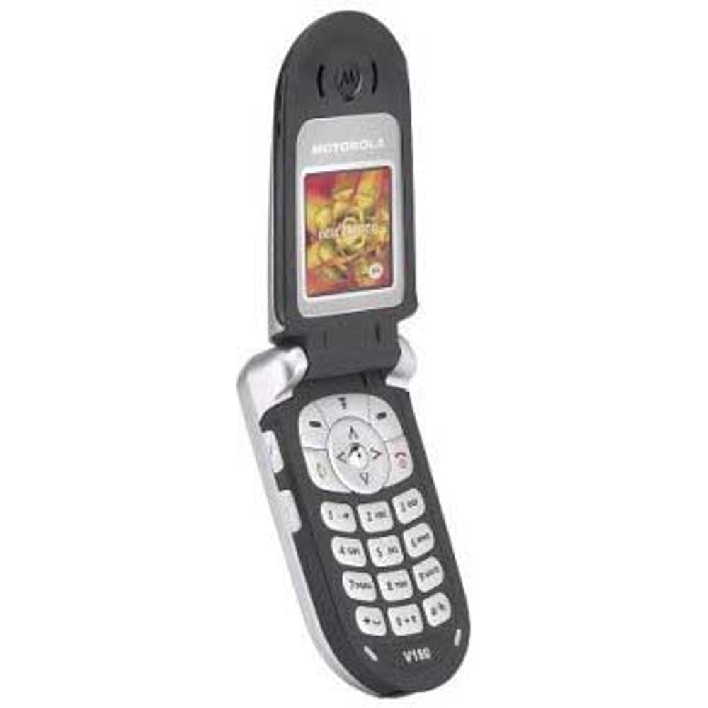 GSM MOTOROLA V180 Motorola 79451180000005 Bild Nr. 1