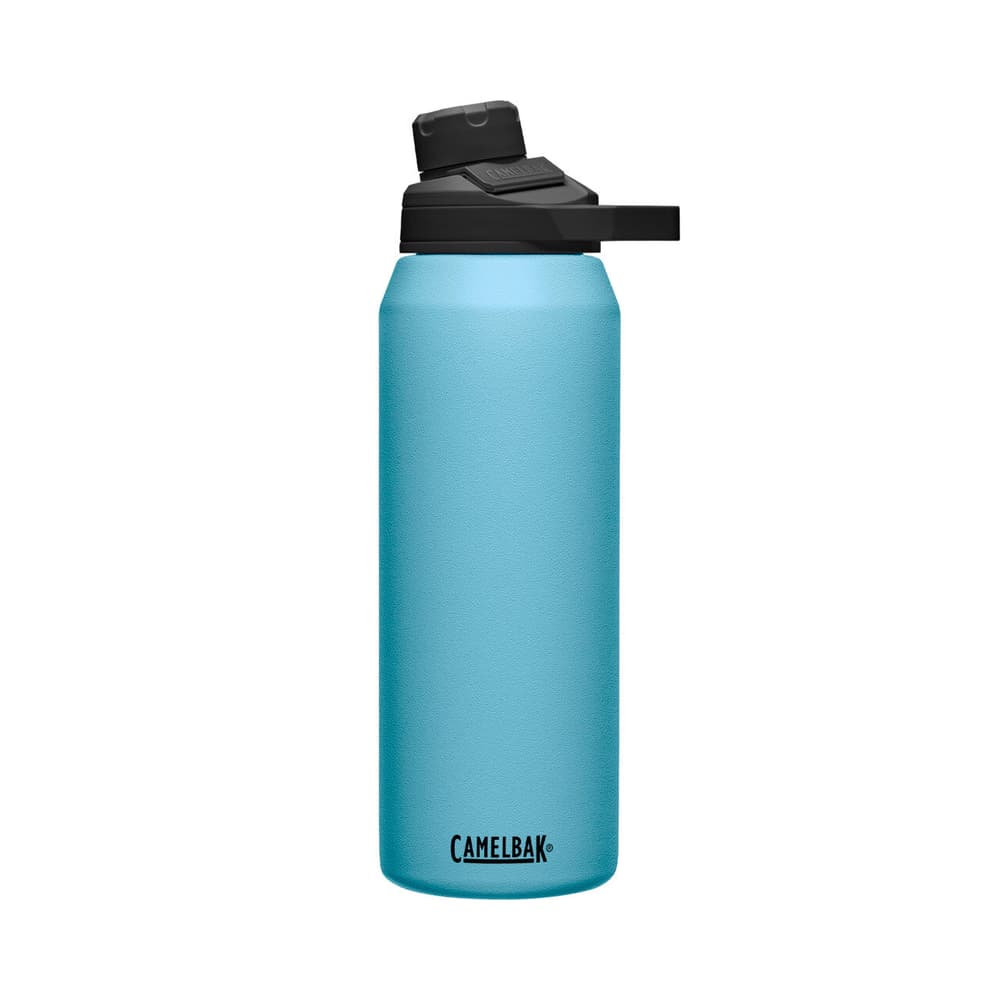 Chute Mag V.I. 1.0L Bouteille isotherme Camelbak 466615400044 Taille Taille unique Couleur turquoise Photo no. 1
