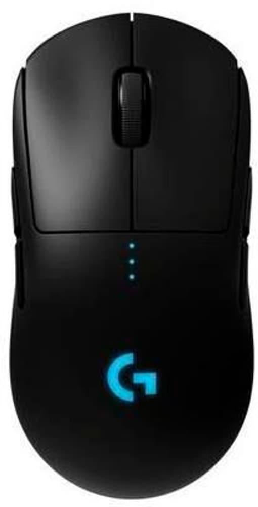 G Pro Wireless Lightspeed Mouse da gaming Logitech G 785302422297 N. figura 1