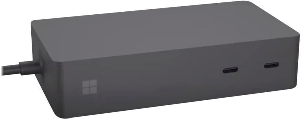 Surface Dock 2 USB-Hub & Dockingstation Microsoft 785302423084 Bild Nr. 1