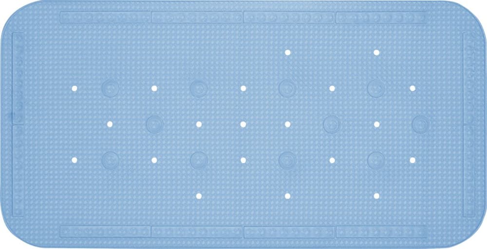 FOAM Wanneneinlage FOAM Wanneneinlage 453160256041 Farbe Hellblau Grösse B: 36.0 cm x H: 72.0 cm Bild Nr. 1