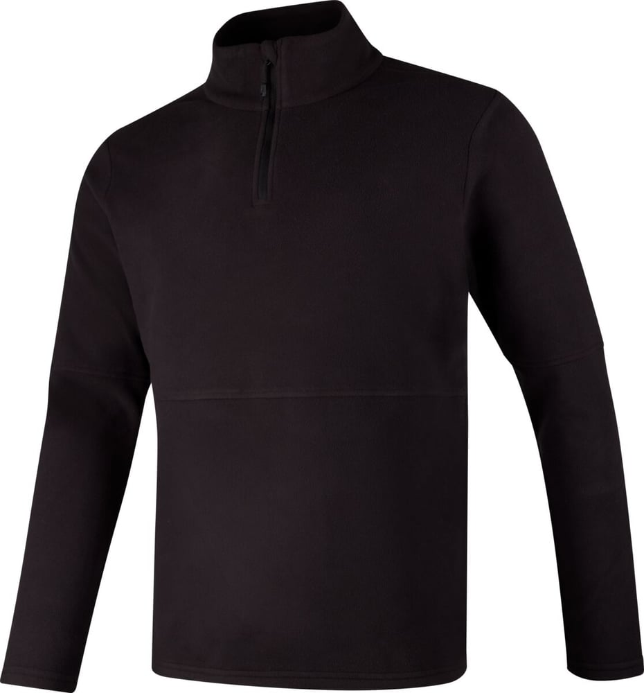 Fleecepullover Fleecepullover Trevolution 468306600420 Grösse M Farbe schwarz Bild-Nr. 1