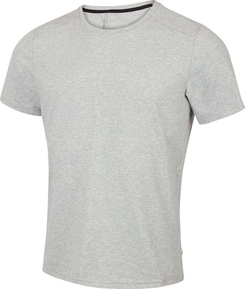 On-T T-Shirt On 470441900380 Grösse S Farbe grau Bild-Nr. 1