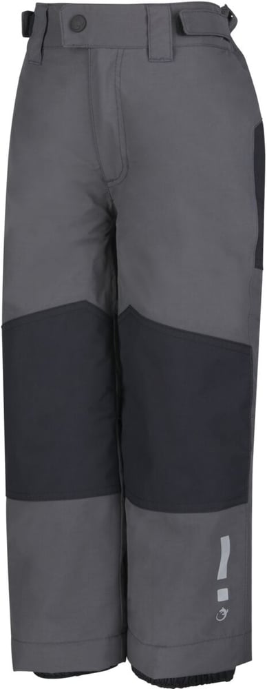 Pantaloni da trekking Pantaloni da trekking Trevolution 472382611083 Taglie 110 Colore grigio scuro N. figura 1