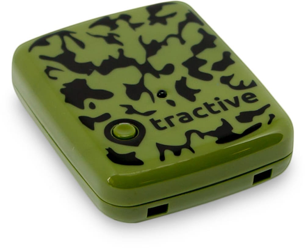 Tractive GPS Pet Tracker JagdEdition kaufen bei melectronics.ch