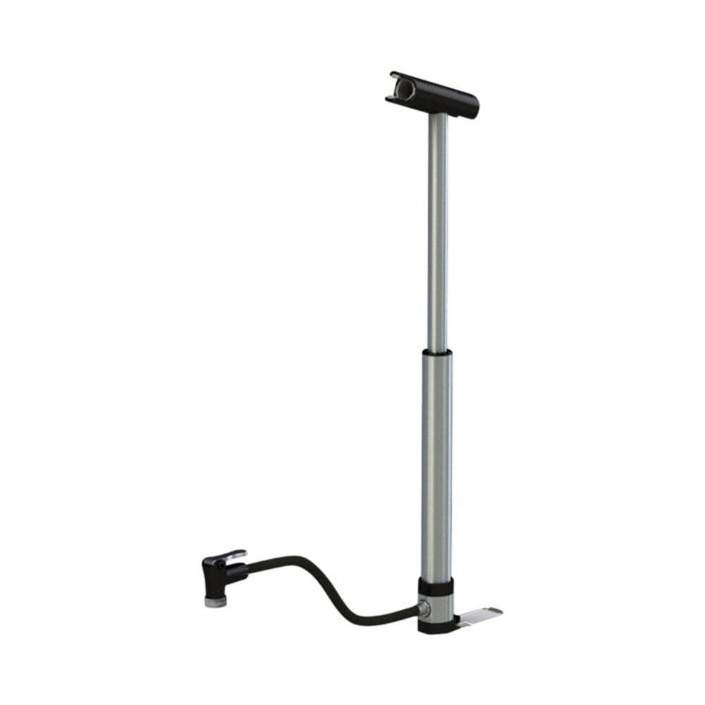 crankbrothers Pumpe Mini Floor Klic Pompe à vélo Pumpe Mini Floor Klic Pompe à vélo crankbrothers 470797000000 Photo no. 1