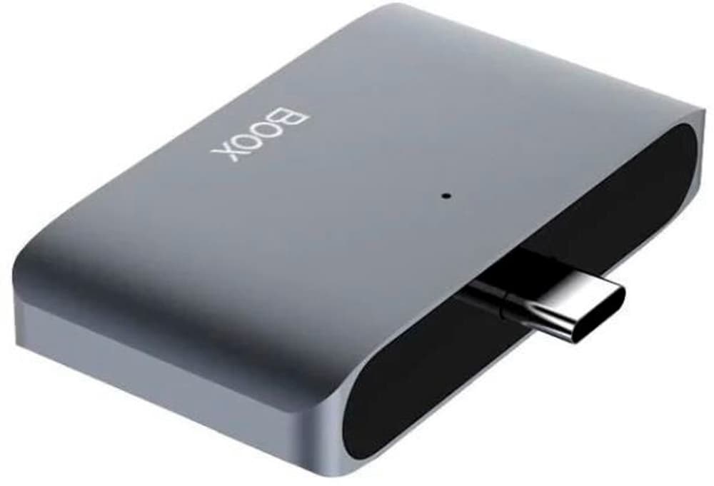 USB-C Dock - Note 2, Nova 2, Max 3 USB-Hub & Dockingstation ONYX 785300171015 Bild Nr. 1