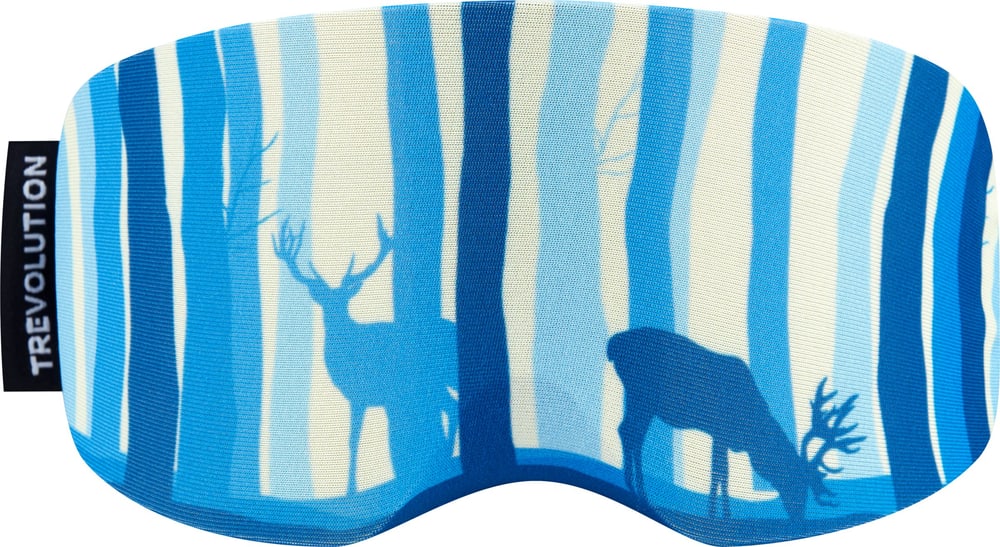 Goggle Protector Deer Protège-lunettes Trevolution 494841200000 Photo no. 1