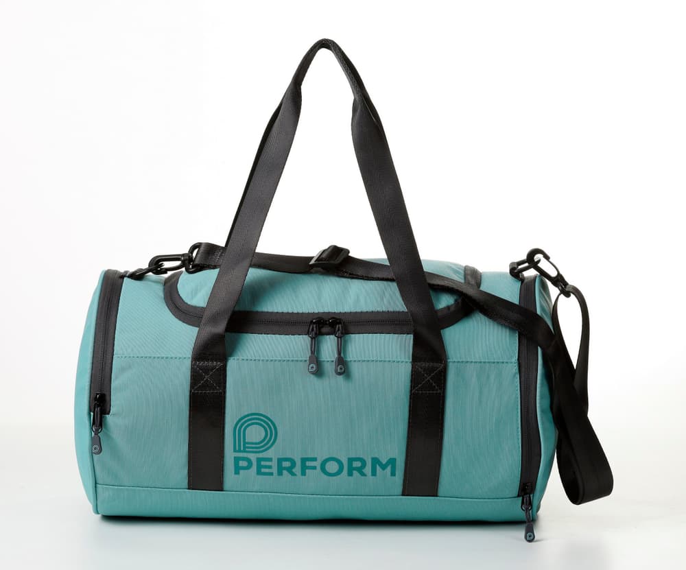 Duffel Bag S Sporttasche Perform 499591600385 Grösse S Farbe mint Bild-Nr. 1